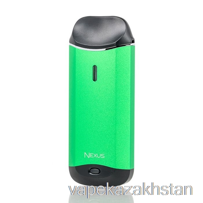 Vape Disposable Vaporesso Nexus AIO Ultra Portable Kit Green